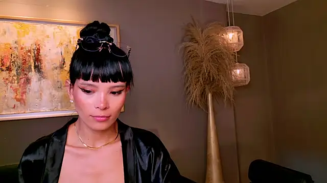 AgathaKondo_'s cam snapshot