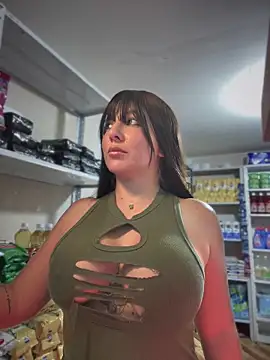 AlanaRouss's cam snapshot