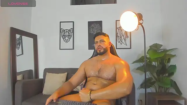 Justin_kingX7 live sex cam