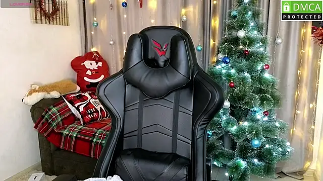 Roxy_foxi's cam snapshot