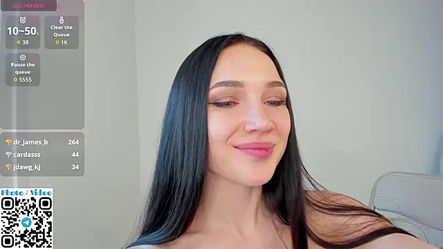 Helen_Spark's cam snapshot