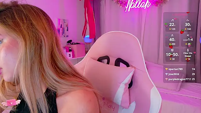 Nallah_'s cam snapshot