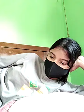 Jaya-Ray live sex cam