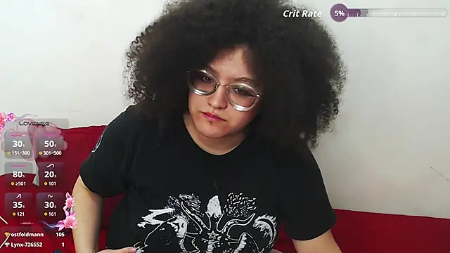 _Your_Doll's cam snapshot