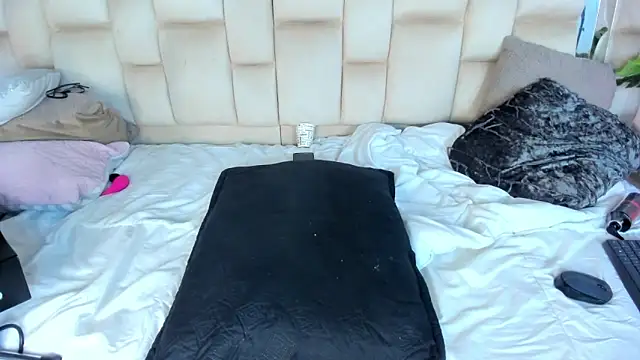 Paytonferrara's cam snapshot