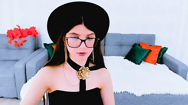 Graceful_Gaze's cam snapshot