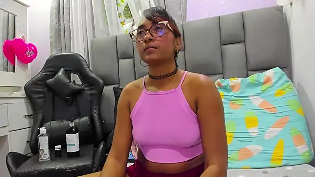 MurphyAngelina's cam snapshot