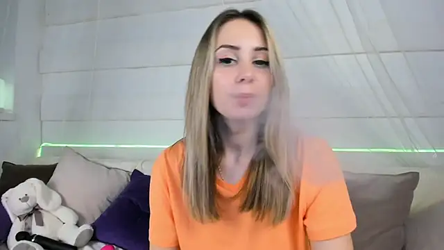 stricred's cam snapshot