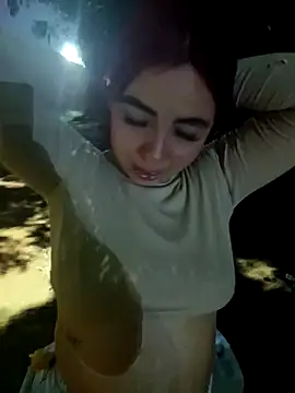 KathaDanger's cam snapshot