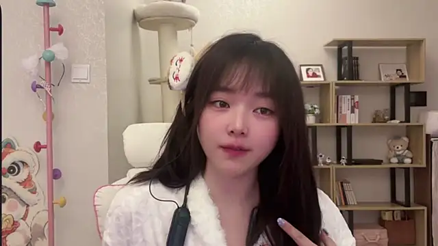 Chenjing0's cam snapshot