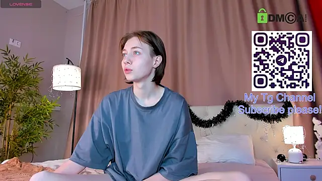 Skelerata's cam snapshot