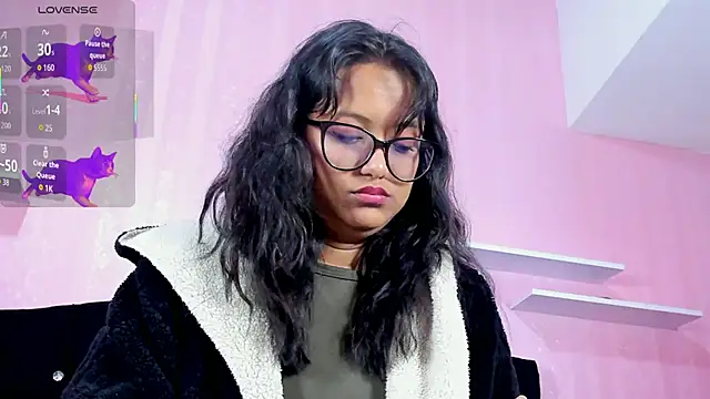 Azul_Moon's cam snapshot