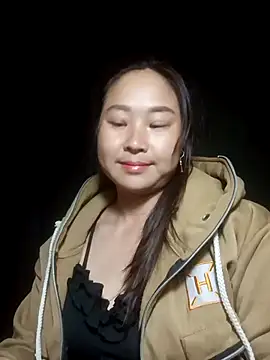 suki-lady's cam snapshot