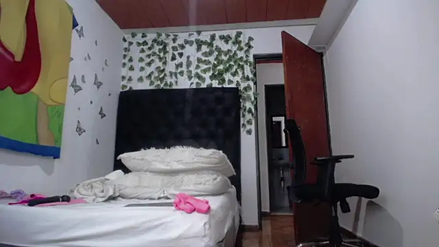 isabel_09's cam snapshot