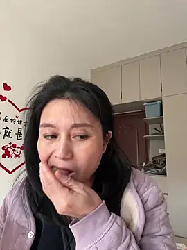 buusoom's cam snapshot