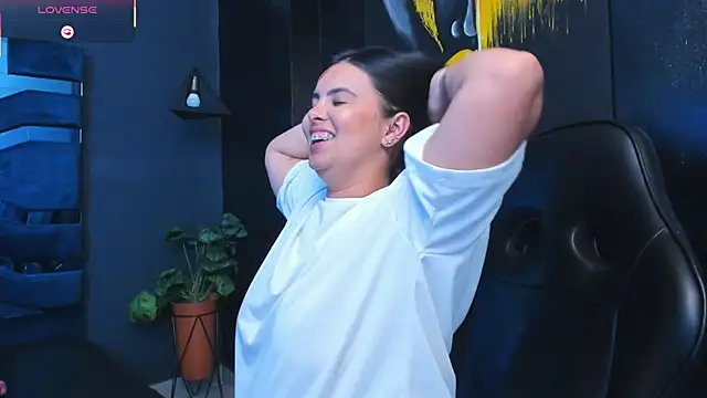 Valka_Ross's cam snapshot