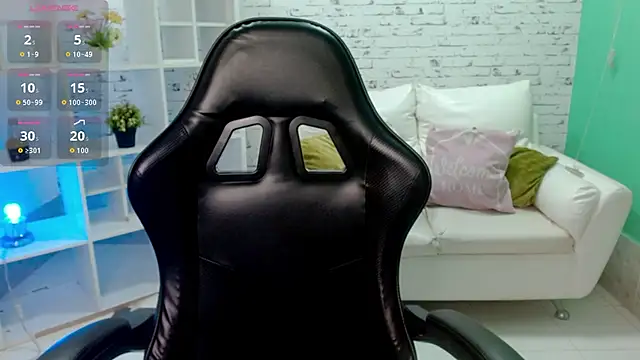 Scandarkmarie's cam snapshot