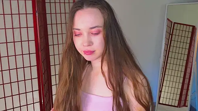 SilentLily's cam snapshot