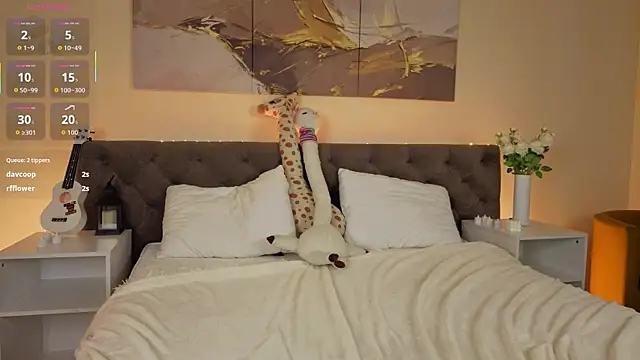 Ariella_Sol's cam snapshot