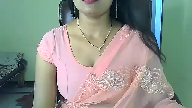 Hot-anupriya's cam snapshot