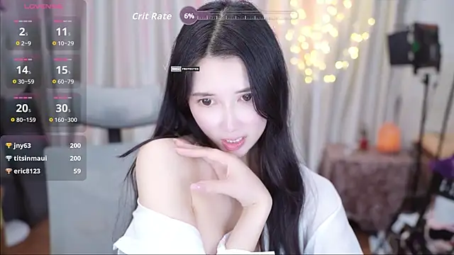 nono_babyy's cam snapshot