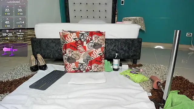 kinky_polar's cam snapshot