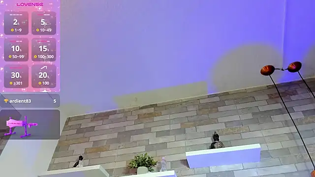 AshleyHill2's cam snapshot