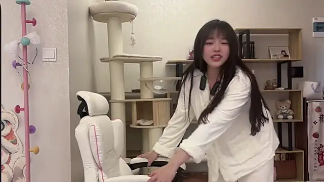 Chenjing0's cam snapshot