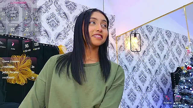 Becca_Grims's cam snapshot