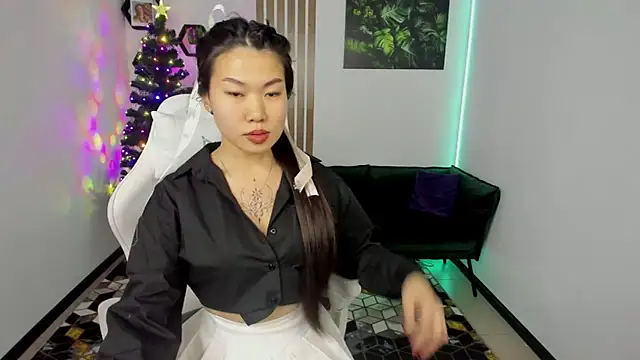 LunaPurrr's cam snapshot