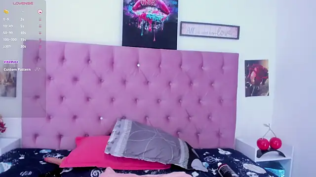 Kaidy_wish1's cam snapshot