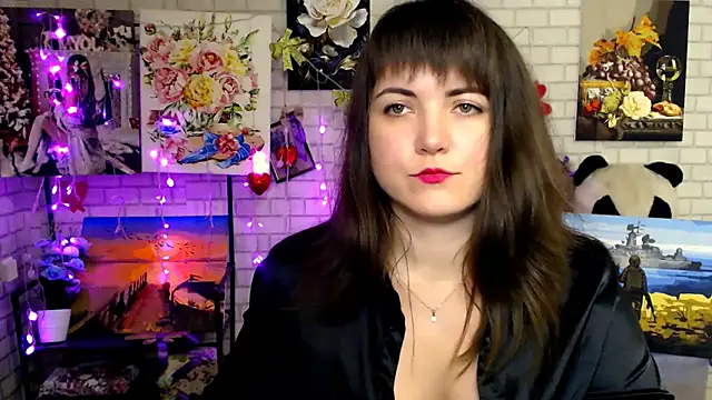 Darina_M_'s cam snapshot