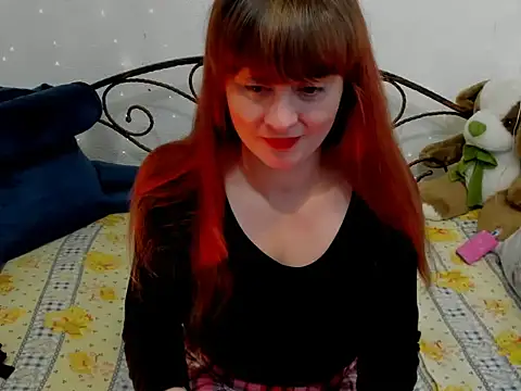 NightWish_Lorena's cam snapshot