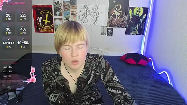 Cattie_w_'s cam snapshot