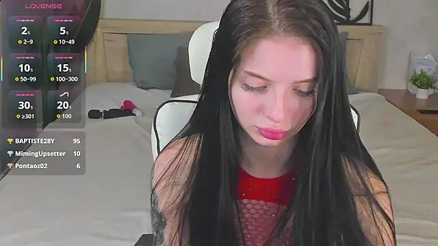 Eva_Mayers's cam snapshot