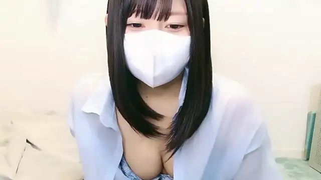 YUTSU_KI's cam snapshot