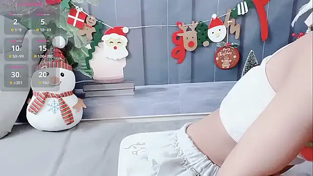 Sarah-ery's cam snapshot