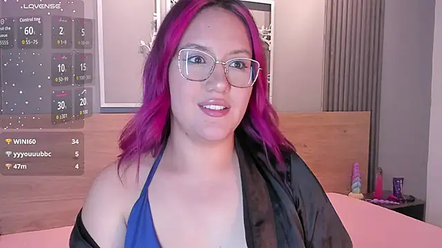 sweet--emily's cam snapshot