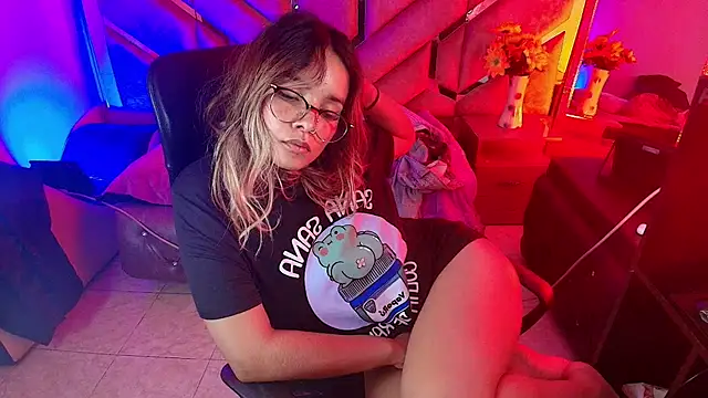 Olivia_Fox69's cam snapshot