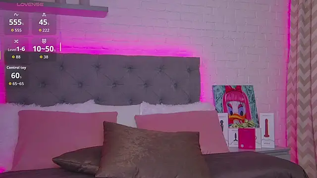 Born_to_Blow's cam snapshot