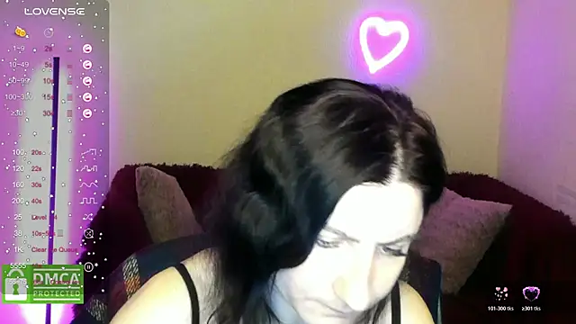 Muse_kitty_jenia's cam snapshot