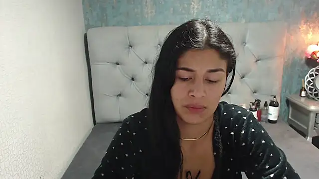 ginasailor's cam snapshot