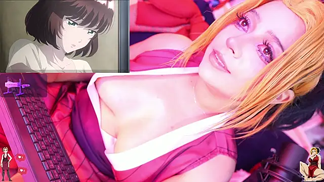 soffy_garcia's cam snapshot