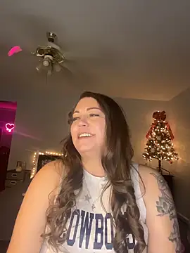 KaliRain69's cam snapshot