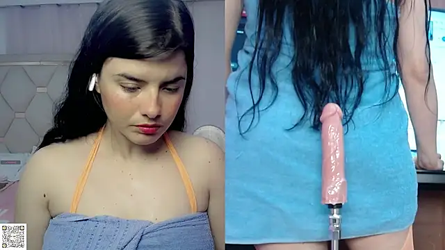 Tamaraa_wet's cam snapshot