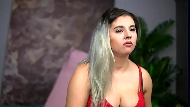 AudreySosa's cam snapshot