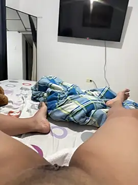 ANYLU19's cam snapshot