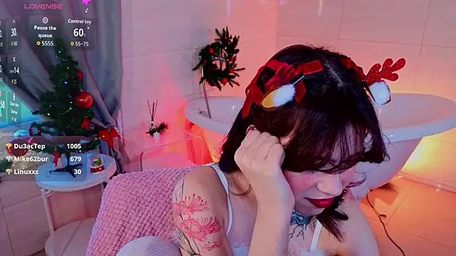 Hotary_Yuko's cam snapshot