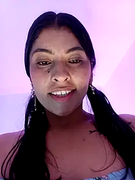 Fox_Roxxan's cam snapshot