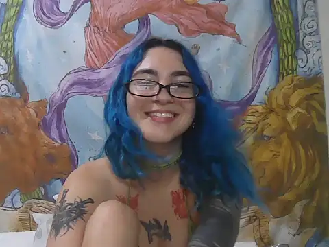 BabeGurl's cam snapshot